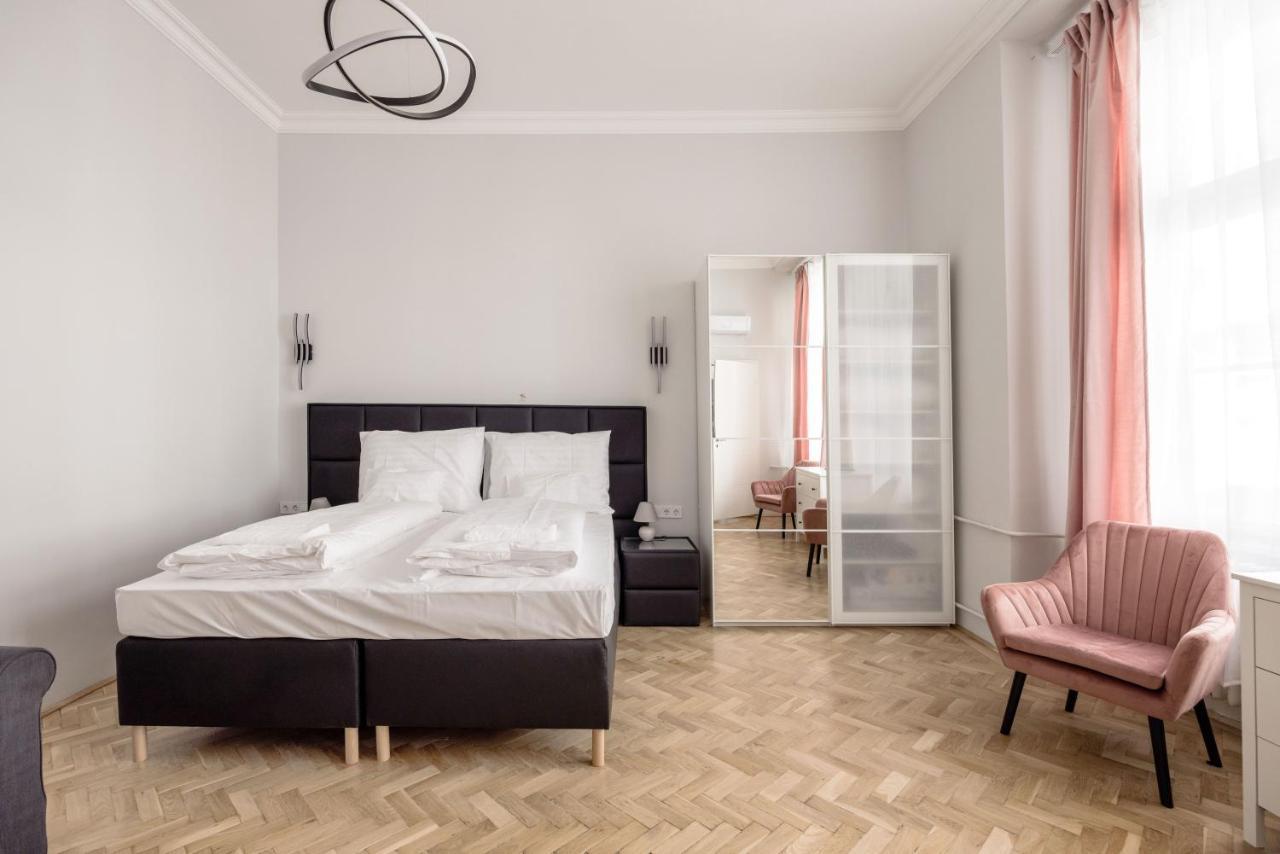 Prime Star Fashion Street Modern Luxury Apartments — Photos 3
