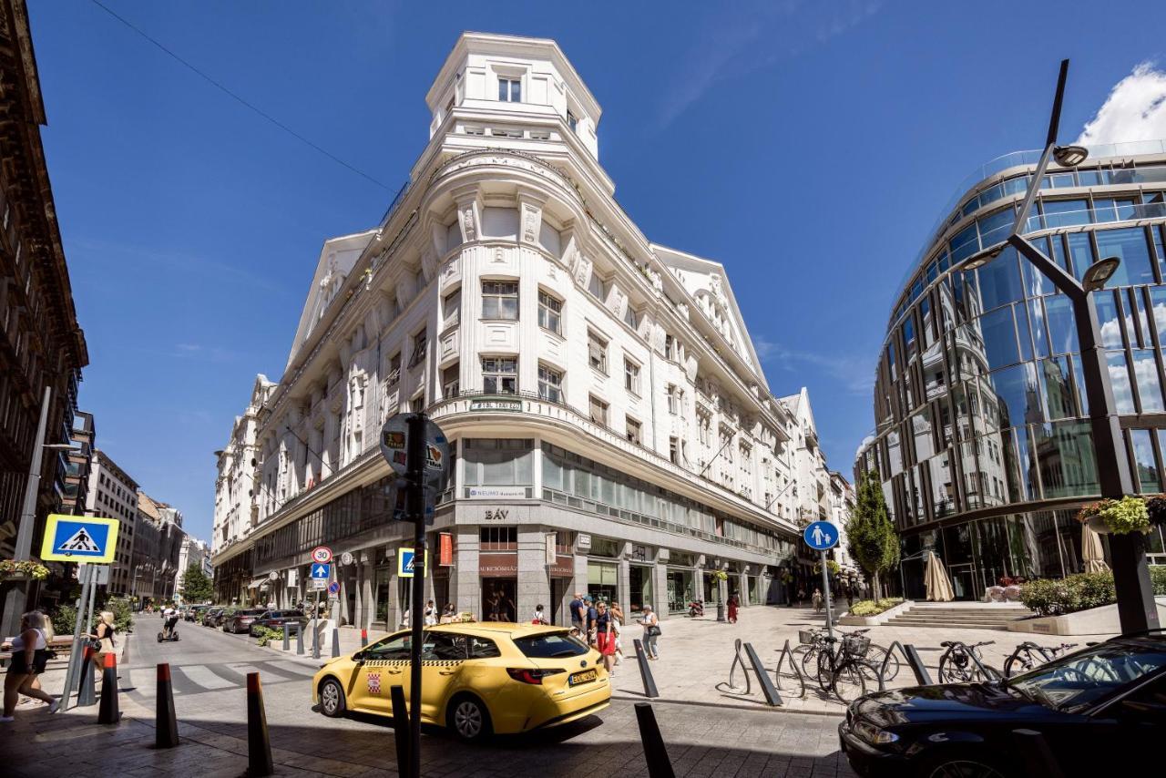 Prime Star Fashion Street Modern Luxury Apartments — Photos 2